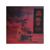CAPALDI LEWIS: DIVINELY UNINSPIRED TO A HELLISH EXTENT 1LP