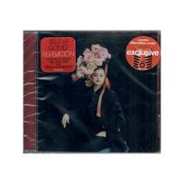 SELENA GOMEZ: REVELACIÓN CD