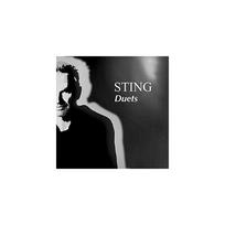 STING: DUETS CD