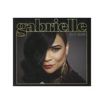 GABRIELLE: DO IT AGAIN CD