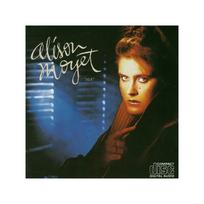 MOYET ALISON: ALF 1CD