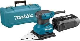 mini slifuoklis - Makita BO4565K - 2 nuotrauka