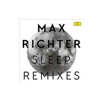 RICHTER MAX: SLEEP REMIXES 1LP