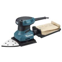 mini slifuoklis - Makita BO4565K - 3 nuotrauka