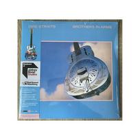 DIRE STRAITS: BROTHERS IN ARMS 2LP