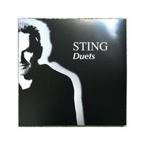 STING: DUETS 2LP