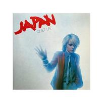 Japan: Quiet Life 1LP