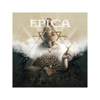 Epica: Omega 2LP