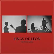 KINGS OF LEON: When You See Yourself - Coloured 2LP