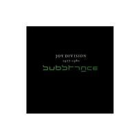 JOY DIVISION: SUBSTANCE 2LP