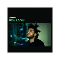 WEEKND: KISS LAND 2LP