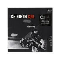 DAVIS MILES: BIRTH OF THE COOL LP