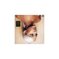 GRANDE ARIANA: SWEETENER 2LP