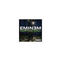 EMINEM: CURTAIN CALL 2LP