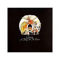 QUEEN: A DAY AT THE RACES LP