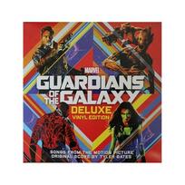 SOUNDTRACK: GUARDIANS OF THE GALAXY DLX 2LP