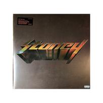 POST MALONE: STONEY 2LP