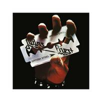 JUDAS PRIEST: BRITISH STEEL LP