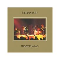 DEEP PURPLE: MADE IN JAPAN 2LP