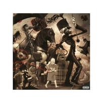 MY CHEMICAL ROMANCE: BLACK PARADE 2LP