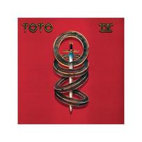 TOTO: TOTO IV 1LP