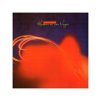 COCTEAU TWINS: HEAVEN OR LAS VEGAS LP