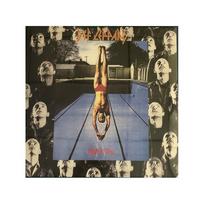 DEF LEPPARD: HIGH 'N' DRY 1LP