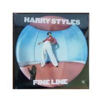 STYLES HARRY: FINE LINE 2LP