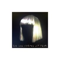 SIA: 1000 FORMS OF FEAR LP