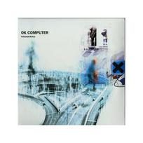 RADIOHEAD: OK COMPUTER 2LP