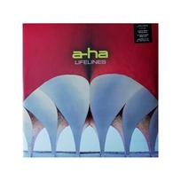 A-HA: LIFELINES 2LP
