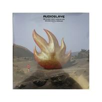 AUDIOSLAVE: AUDIOSLAVE 2LP