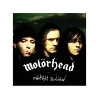 MOTÖRHEAD: OVERNIGHT SENSATION 1LP