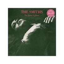 SMITHS: QUEEN IS DEAD LP