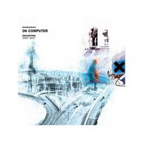 RADIOHEAD: OK COMPUTER OKNOTOK 1997 3LP