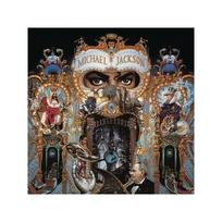 JACKSON MICHAEL: DANGEROUS 2LP
