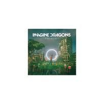 IMAGINE DRAGONS: ORIGINS 2LP