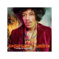 HENDRIX JIMI: EXPERIENCE HENDRIX - THE BEST OF JIMI HENDRIX 2LP