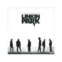 LINKIN PARK: MINUTES TO MIDNIGHT LP
