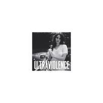 DEL REY LANA: ULTRAVIOLENCE 2LP