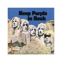 DEEP PURPLE: IN ROCK LP