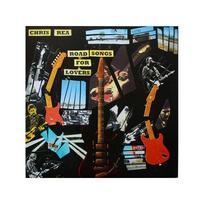 REA CHRIS: ROAD SONGS FOR LOVERS 2LP