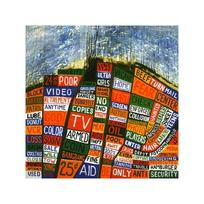 RADIOHEAD: HAIL TO THE THIEF 2LP