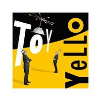 YELLO: TOY 2LP