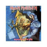 IRON MAIDEN: NO PRAYER FOR THE DYING LP