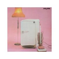 CURE: THREE IMAGINARY BOYS LP