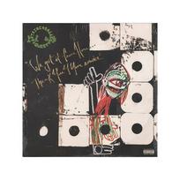 A TRIBE CALLED QUEST: WE GOT IT FROM HERE... THANK YOU 4 YOUR SERVICE 2LP