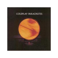COLDPLAY: PARACHUTES LP