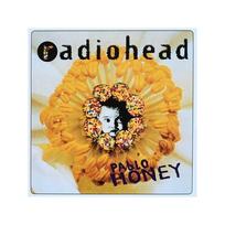 RADIOHEAD: PABLO HONEY LP
