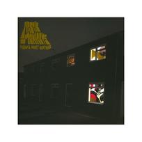 ARCTIC MONKEYS: FAVOURITE WORST NIGHTMARE LP